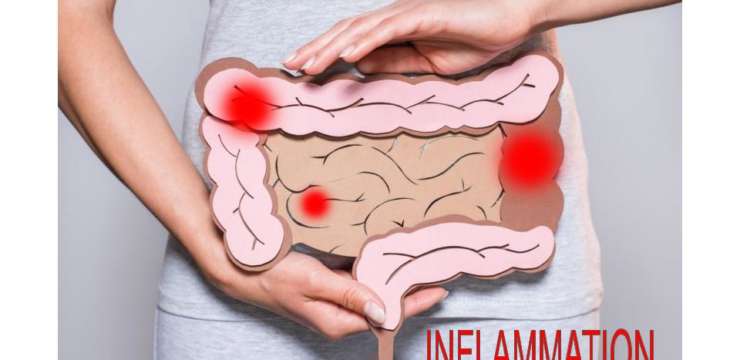 The Role Of Inflammation | El Paso Texas Chiropractor