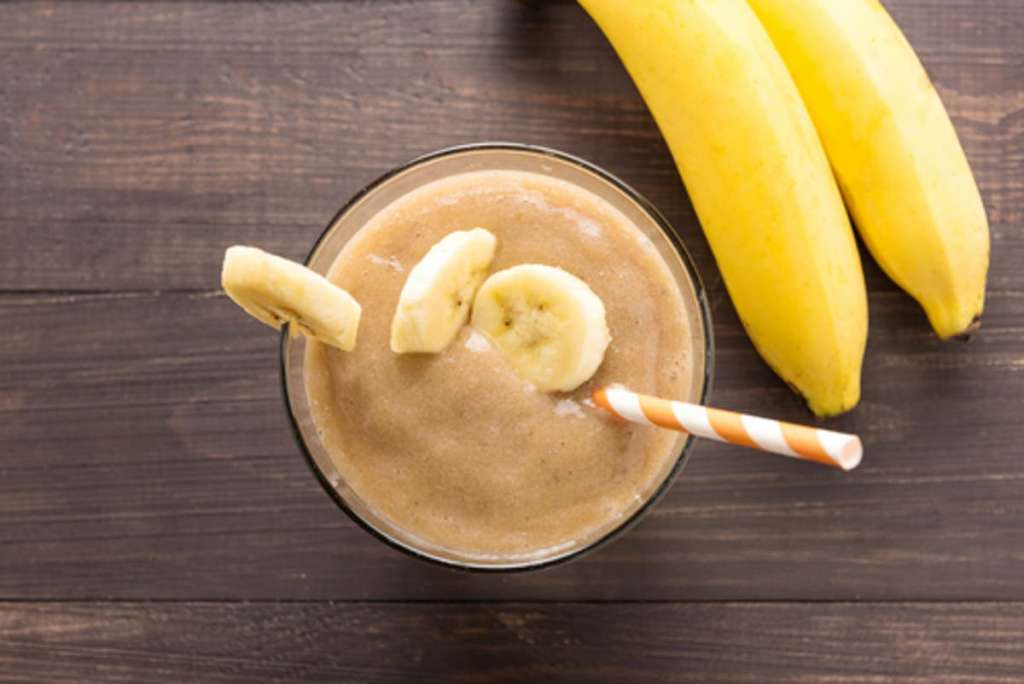 Protein Power Smoothie | El Paso, TX Chiropractor