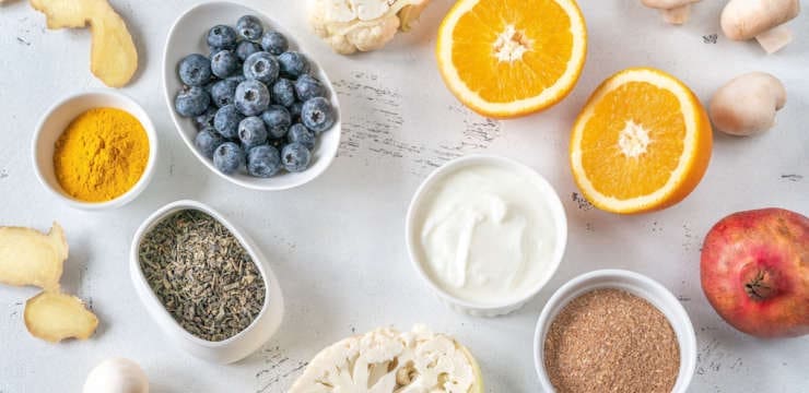 polyphenols