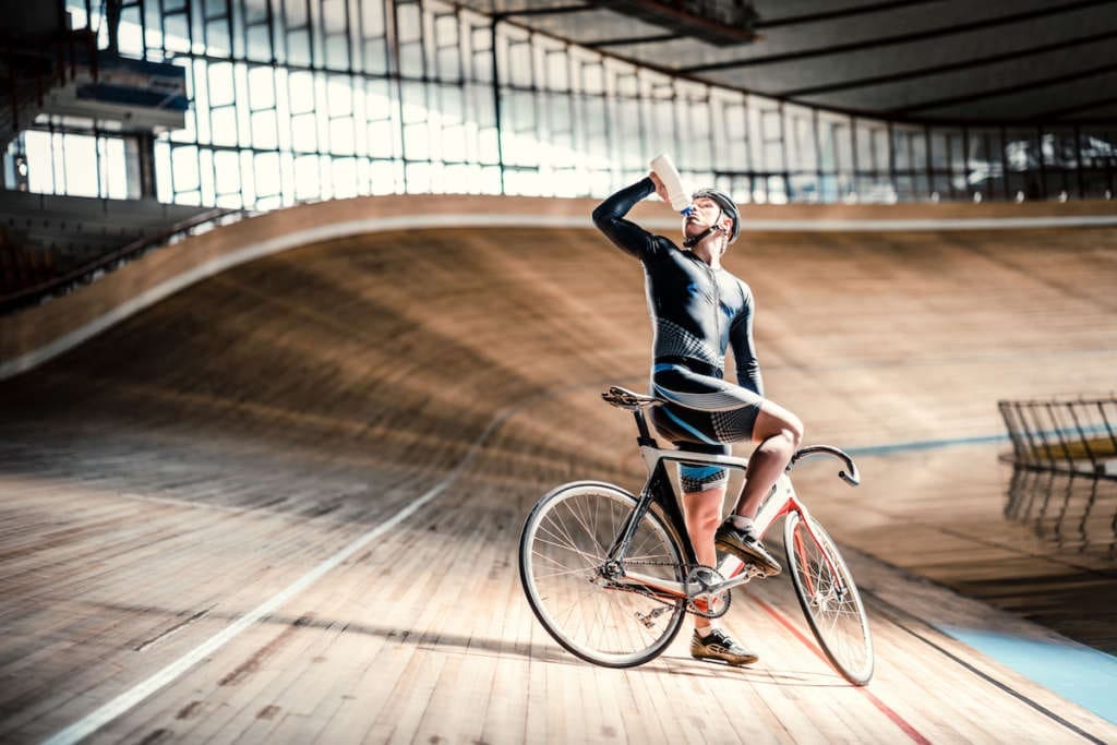 IV Nutrient Therapy in Functional Medicine for Athletes