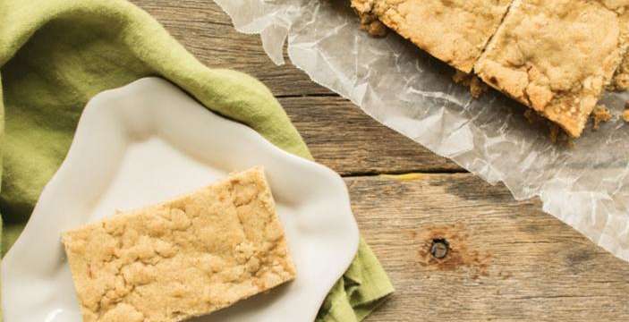 Apple Cinnamon Gluten Free Newtons