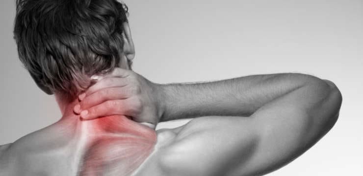 Neuromuscular reffered pain | El Paso