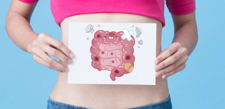 Gut Health El Paso TX