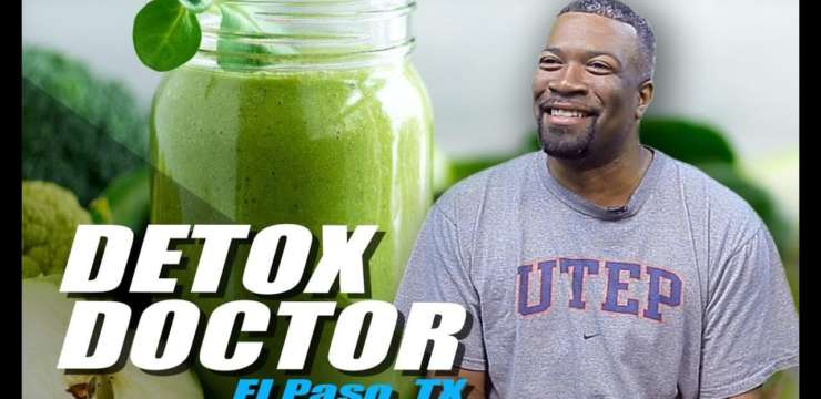 A Biotransformation Journey | El Paso Texas Chiropractor