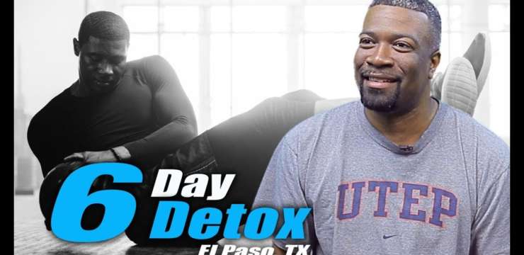 Biotransformation | El Paso Texas Chiropractor