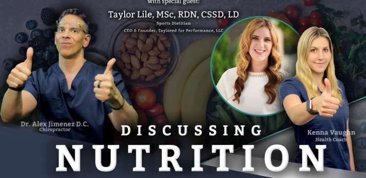 Taylor Lile Podcast