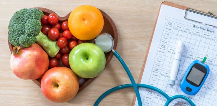 Health and Wellness: Insulin Resistance
