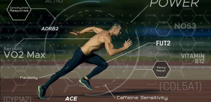 Sports Performance: Genetics Part 1