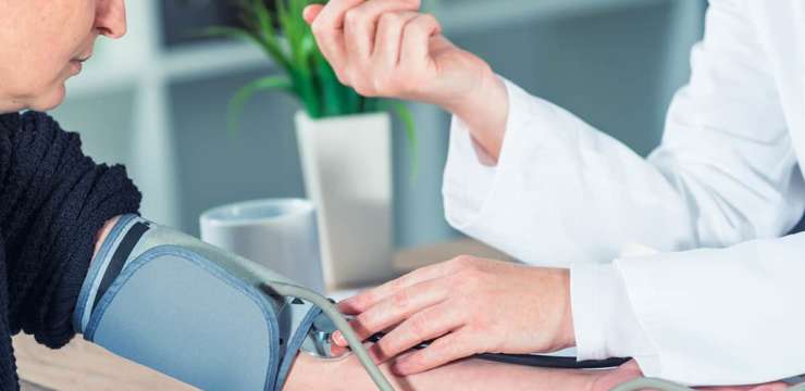 hypertension | El paso health coach