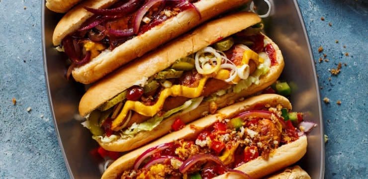 western diet