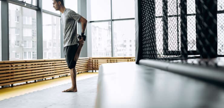 Gene Variations Influencing Inflammation and Injuries in Sport.