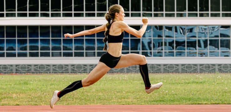 Athletes: Nutritional Supplementation and its effect on Genetic Expression