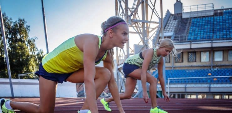 The Science Behind Genetic Encoding and Endurance Performance