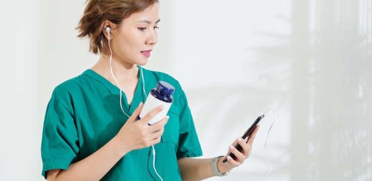 The Perioperative use of Nutraceuticals: Probiotics