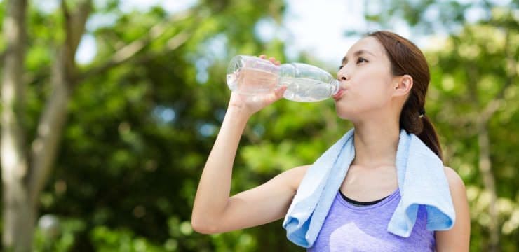 Endocrine Disruptors: Obesity and PCOS