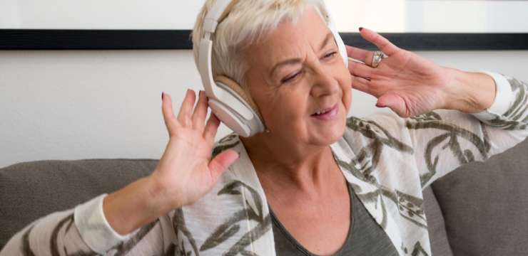 Tinnitus and its Alternative Treatment