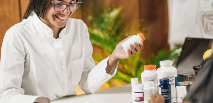 Types of Magnesium for Your Health Needs