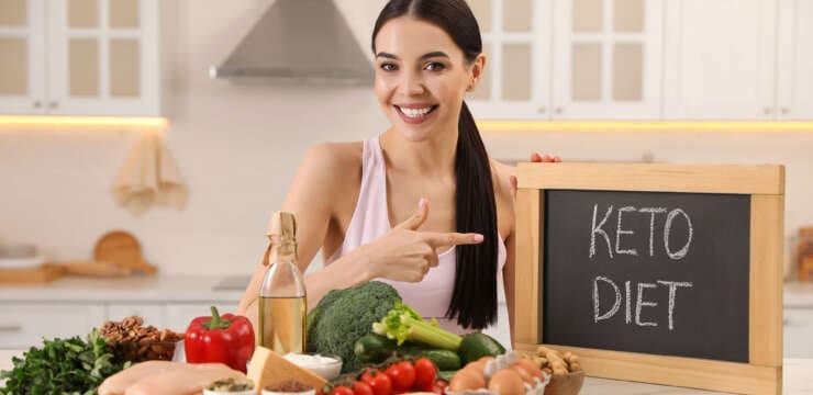 Ketogenic Diet in 2026: Your Guide to Wellness
