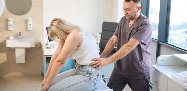 Integrative Care Supports Gut Health and Wellness