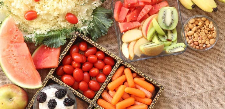 Sustainable Weight Loss Nutrition for Real Results