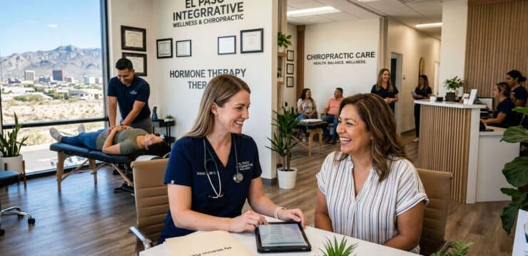 The Gut-Hormone Connection and Your Wellness Journey