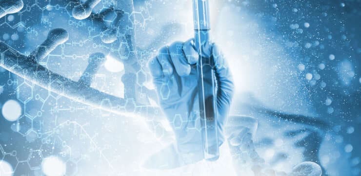 A Clinical Walkthrough of PRP and Peptide Therapies