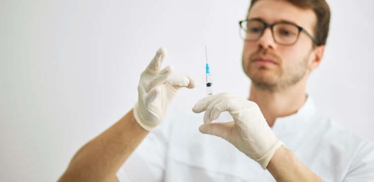 Erectile Dysfunction and Hormonal Vitality Solutions