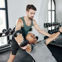 Obesity Care Approaches With Integrative Medicine